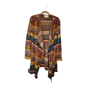 Savanna Jane Large Cardigan‎